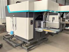 全自動(dòng)打包機(jī)