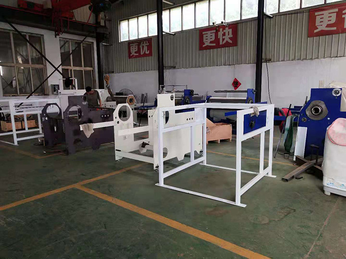 課本無膠復(fù)膜機