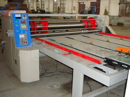 全自動輸紙機(jī)